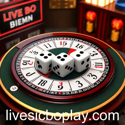 The Rise of Live Sic Bo: Blending Tradition with Modern Gaming