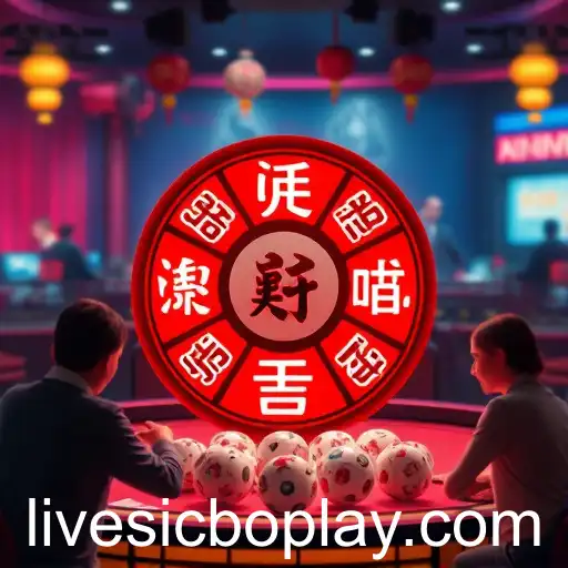 The Rise of Live Sic Bo in 2025