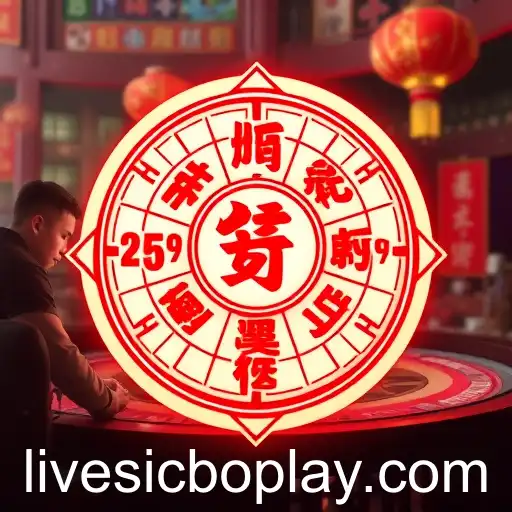 Reviving Tradition: The Rise of Live Sic Bo in the Digital Age