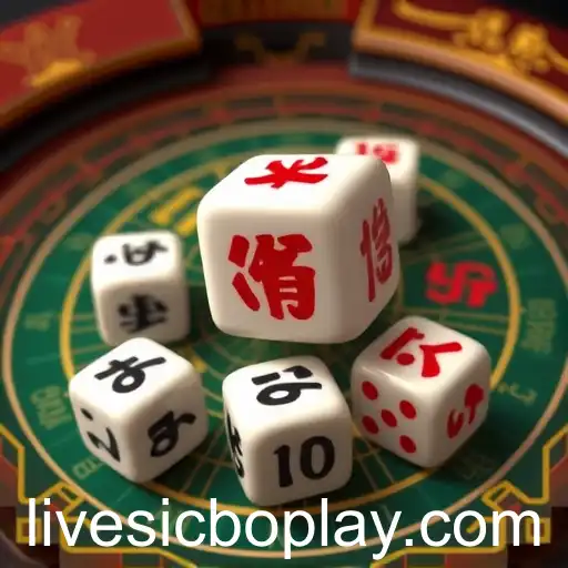 The Evolution of Live Sic Bo in Online Gaming