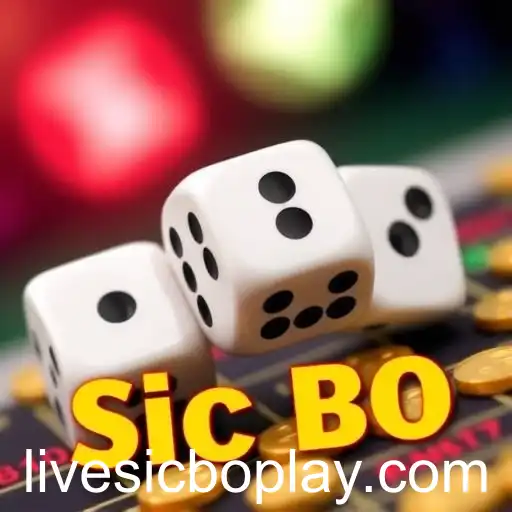 The Rise of Live Sic Bo in Online Gaming