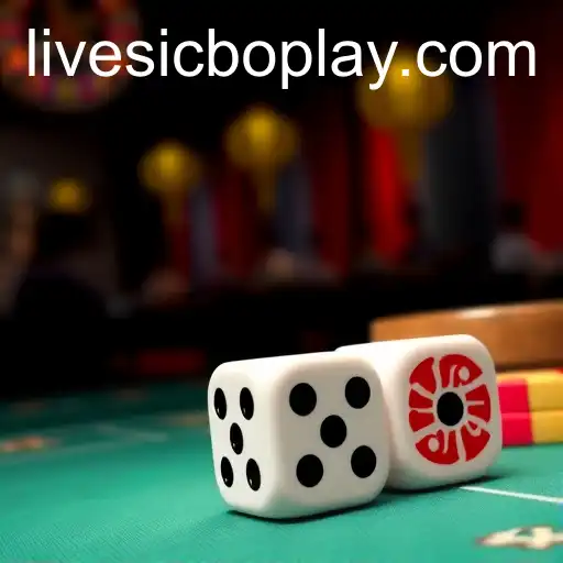 The Rising Popularity of Live Sic Bo in Online Gaming