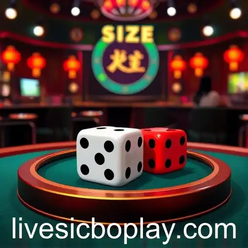 Exploring the Thrills of Live Sic Bo: A Traditional Game in a Modern World
